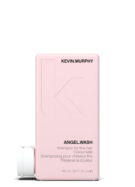 KEVIN.MURPHY ANGEL. WASH
