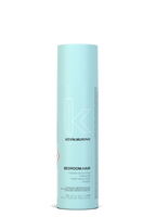 KEVIN.MURPHY BEDROOM.HAIR