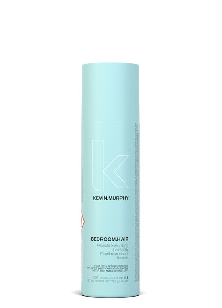 KEVIN.MURPHY BEDROOM.HAIR