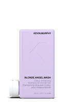 KEVIN.MURPHY BLONDE. ANGEL.WASH