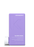KEVIN. MURPHY BLONDE. ANGEL