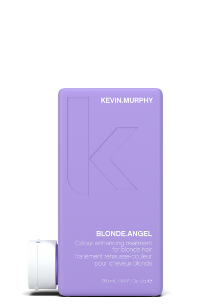 KEVIN. MURPHY BLONDE. ANGEL