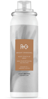 R+ Co Bright Shadows Root Touch-Up Light Brown