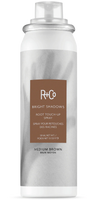 R+Co Bright Shadows Root Touch-Up Medium Brown