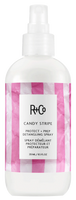 R+Co Candy Stripe Protect Detangling Spray