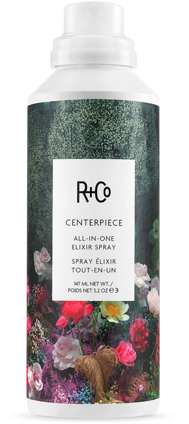 R+Co Centerpiece All-In-One Elixir Spray