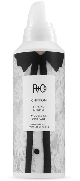R+Co Chiffon Styling Mousse