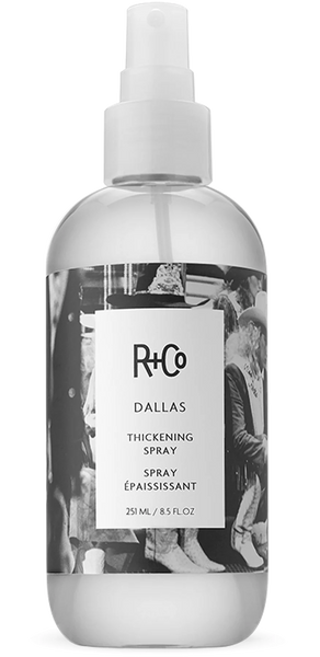R+Co Dallas Thickening Spray