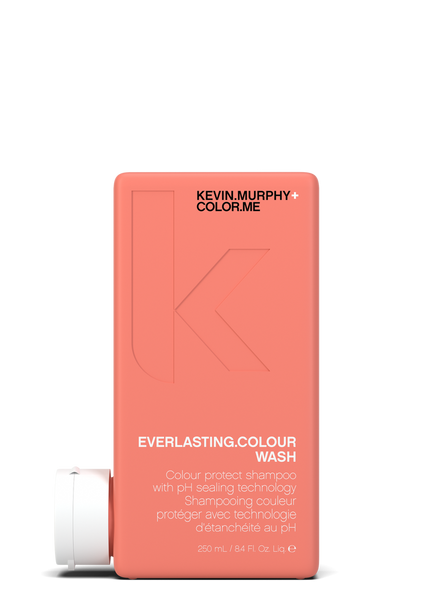 KEVIN. MURPHY EVERLASTING. COLOUR WASH