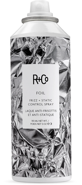R+Co Foil Frizz + Static Control Spray