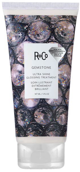 R+Co Gemstone Ultra Shine Glossing Treatment