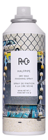 R+Co Halfpipe Dry Wax Finishing Spray