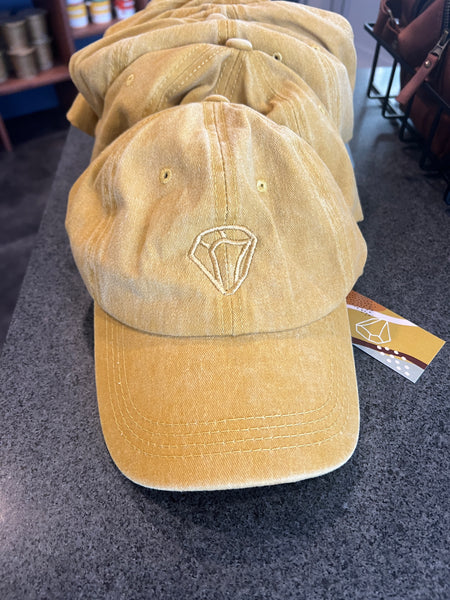 RH Ballcap