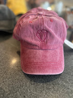 RH Ballcap