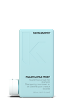 KEVIN.MURPHY KILLER. CURLS WASH