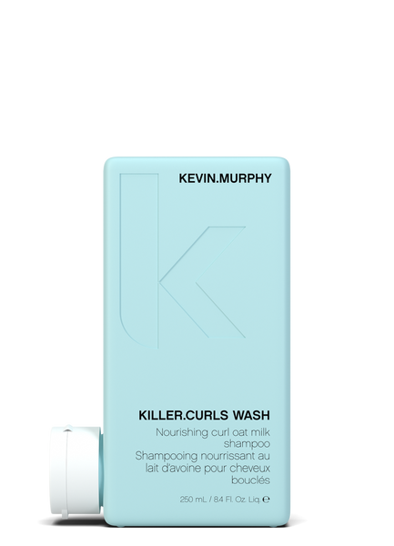 KEVIN.MURPHY KILLER. CURLS WASH