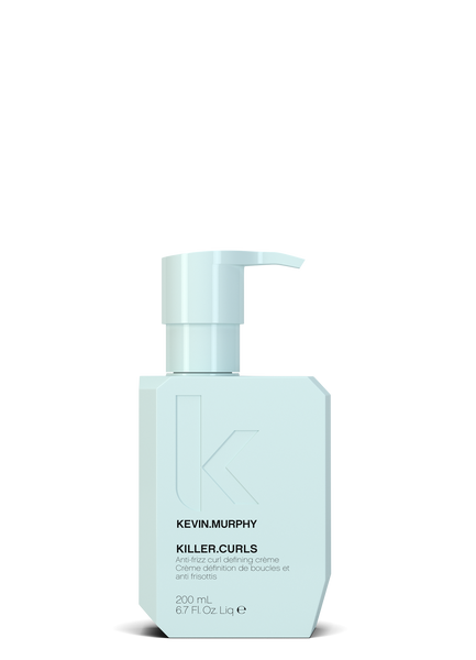 KEVIN.MURPHY KILLER .CURLS