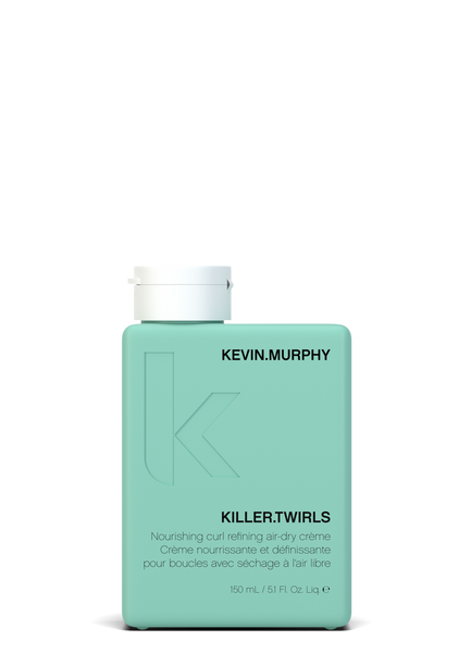 KEVIN.MURPHY KILLER.TWIRLS