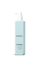 KEVIN.MURPHY KILLER. WAVES