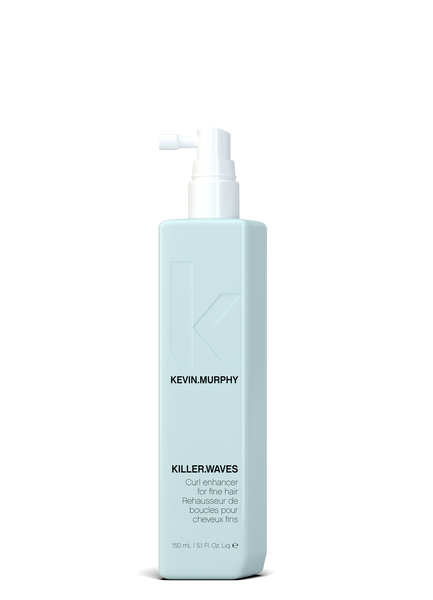 KEVIN.MURPHY KILLER. WAVES
