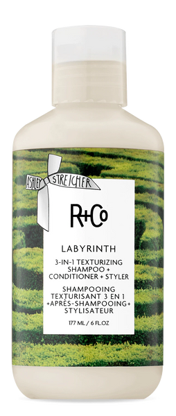 R+Co Labyrinth 3-in-1 Texturizing Styler