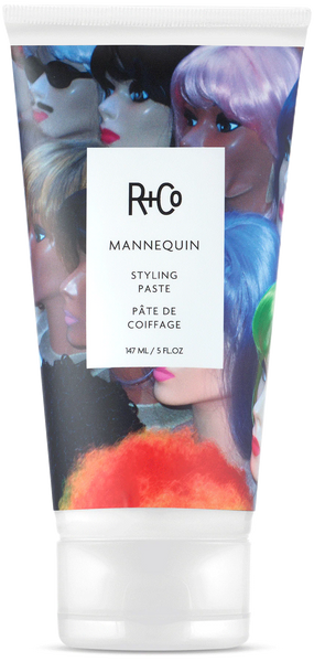 R+Co Mannequin Styling Paste