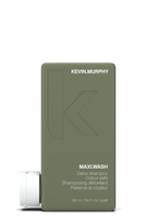 KEVIN. MURPHY MAXI. WASH