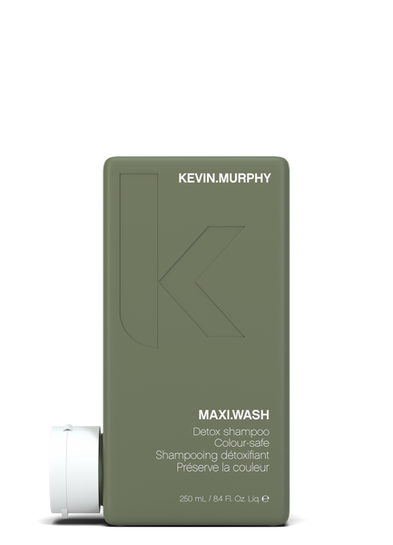 KEVIN. MURPHY MAXI. WASH
