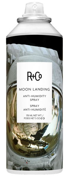 R+Co Moon Landing Anti Humidity Spray
