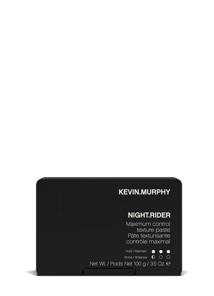KEVIN.MURPHY NIGHT. RIDER
