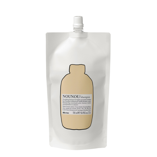 Nounou Shampoo Refill (500ml)