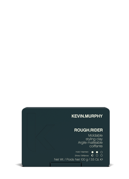 KEVIN.MURPHY ROUGH. RIDER