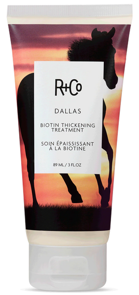 R+Co Dallas Biotin Thickening Treatment