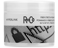 R+Co Hyperlink Fiber Stretch Pomade