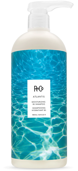 R+Co Atlantis Moisturizing BS Shampoo