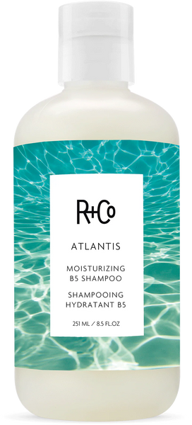 R+Co Atlantis Moisturizing BS Shampoo