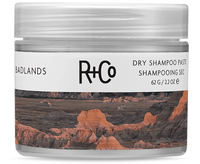 R+Co Badlands Dry Shampoo Paste