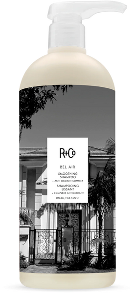 R+Co Bel Air Smoothing Shampoo