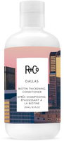 R+Co Dallas Biotin Thickening Conditioner