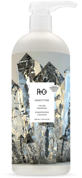 R+Co Gemstone Color Shampoo