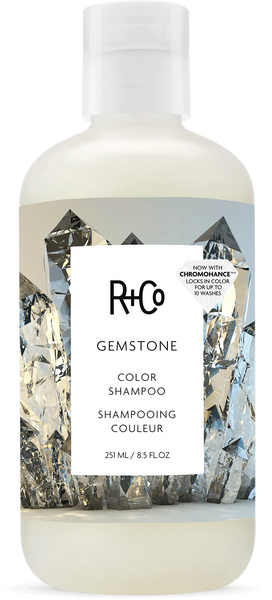 R+Co Gemstone Color Shampoo