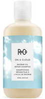 R+Co  On A Cloud Baobab Oil Repair Shampoo