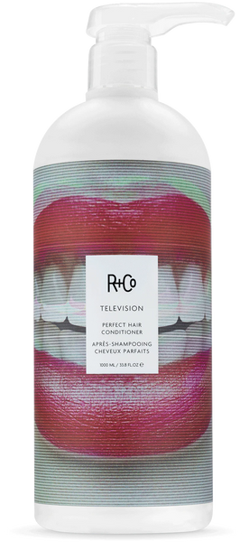 R+Co Television Perfect Hair Conditioner