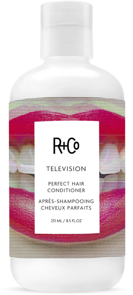 R+Co Television Perfect Hair Conditioner