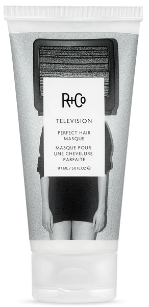 R+Co Television Perfect Hair Masque