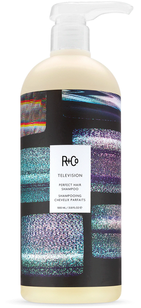 R+ Co Television Perfect Hair Shampoo