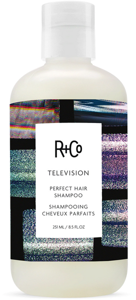 R+Co Television Perfect Hair Shampoo
