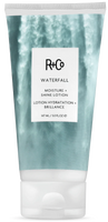 R+Co Waterfall Moisture Shine Lotion