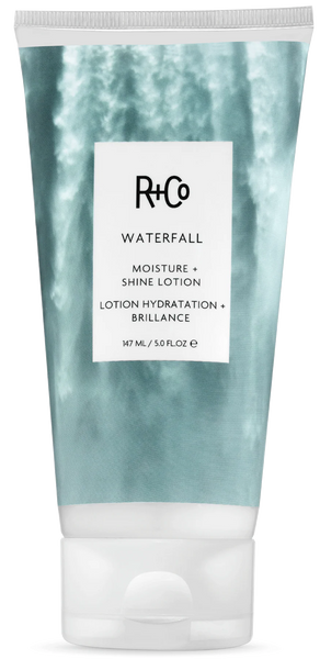 R+Co Waterfall Moisture Shine Lotion