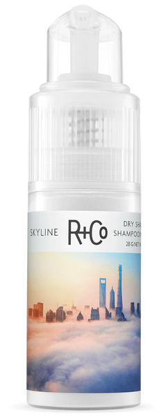 R+Co Skyline Dry Shampoo Powder